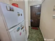 Garsoniera, situata în Târgu Jiu, Strada Hidrocentralei 