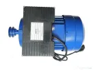 Motor Electric Monofazic 4Kw 3000 Rotatii Protectie Termica + Livrare GRATUITA !
