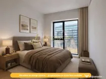 Apartament 2 camere | Nusco City Park | Etaj 4