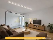 Apartament 2 camere | Nusco City Park | Etaj 4 