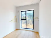 Apartament 2 camere | Nusco City Park | Etaj 4 