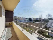 Apartament 2 camere decomandat - Otopeni - Garaj 