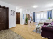 Apartament 2 camere decomandat - Otopeni - Garaj 
