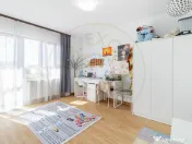 Apartament 2 camere decomandat - Otopeni - Garaj 