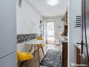 Apartament 2 camere decomandat - Otopeni - Garaj 