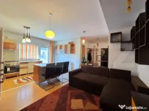 Apartament 3 camere, 60 mp, intermediar, parcare, La 5 minut