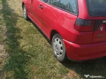 Seat Ibiza 3 usi benzina