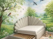 Paturi tapitate mobilier tapitat vindem realizam 