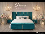 Paturi tapitate mobilier tapitat vindem realizam 