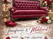Paturi tapitate mobilier tapitat vindem realizam 