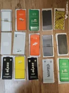 Folii de Sticlă Securizată Anti-Zgârieturi și Anti-Bule