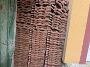 Țiglă Folosită Stare Foarte Bună 