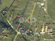 Teren intravilan 2500 mp, Valea Fanatelor, Cluj - 0% COMISIO 