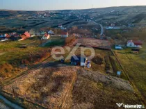 Teren intravilan 2500 mp, Valea Fanatelor, Cluj - 0% COMISIO
