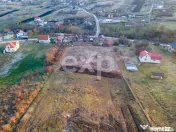 Teren intravilan 2500 mp, Valea Fanatelor, Cluj - 0% COMISIO 