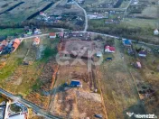 Teren intravilan 2500 mp, Valea Fanatelor, Cluj - 0% COMISIO 