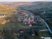 Teren intravilan 2500 mp, Valea Fanatelor, Cluj - 0% COMISIO 