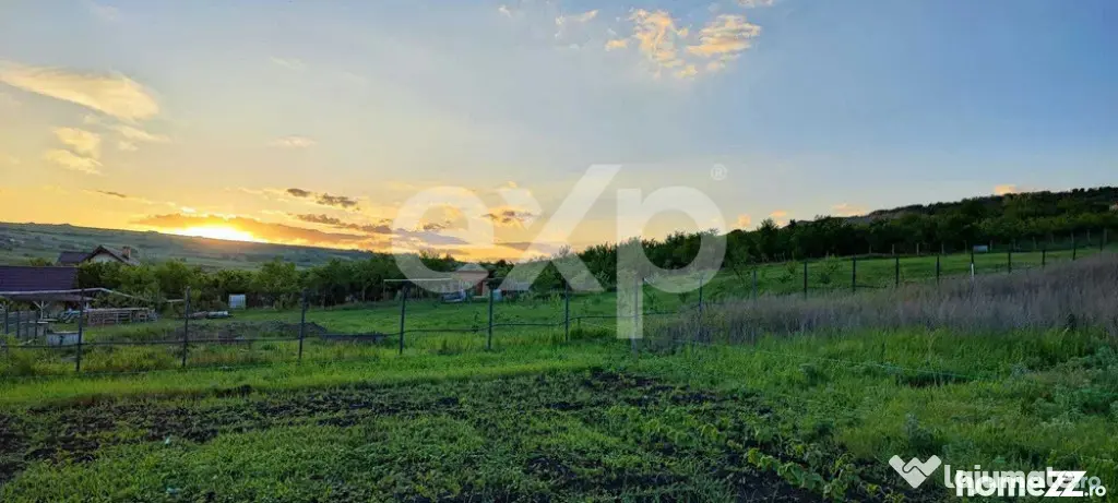 Teren intravilan 2500 mp, Valea Fanatelor, Cluj - 0% COMISIO - Cluj-Napoca (Cluj)
