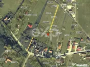 Teren intravilan 2500 mp, Valea Fanatelor, Cluj - 0% COMISIO 