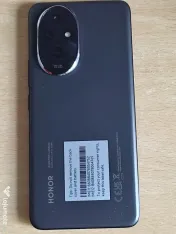 Honor 200, 5G, 12GB RAM 