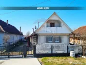 Casă de vânzare în Borlești, comuna Pomi 