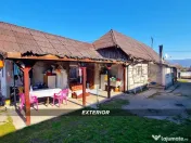 Casă de vânzare în Borlești, comuna Pomi 