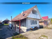 Casă de vânzare în Borlești, comuna Pomi 