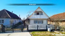Casa de vanzare in Borlesti, Pomi | 37 ari teren | Comisi...