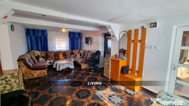 Casa de vanzare in Borlesti, Pomi | 37 ari teren | Comisi...