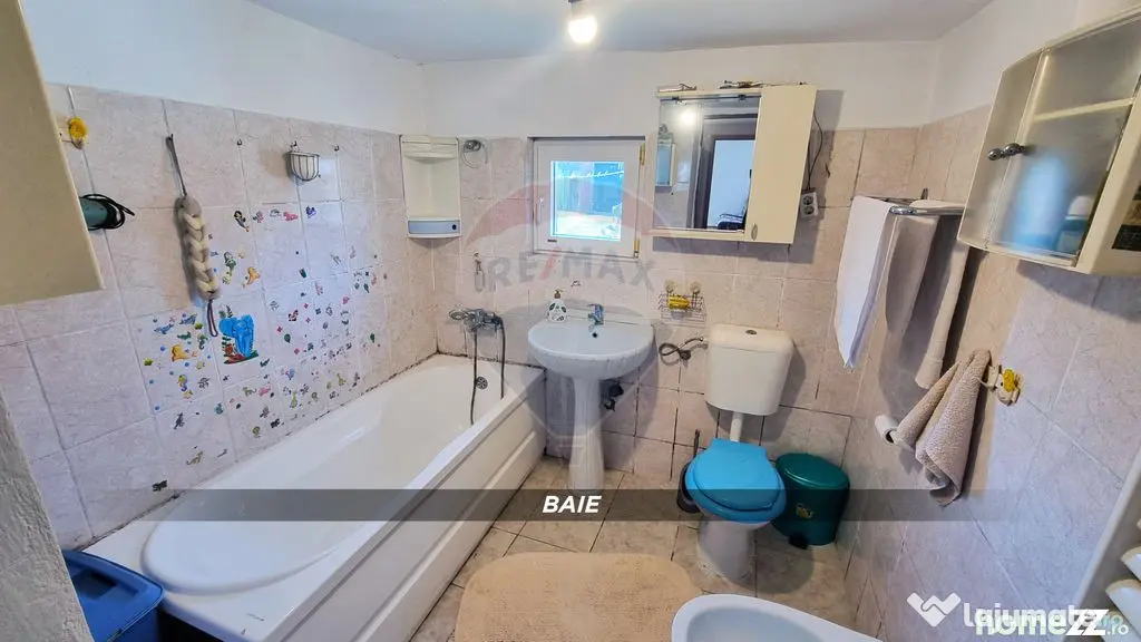Casa de vanzare in Borlesti, Pomi | 37 ari teren | Comisi...