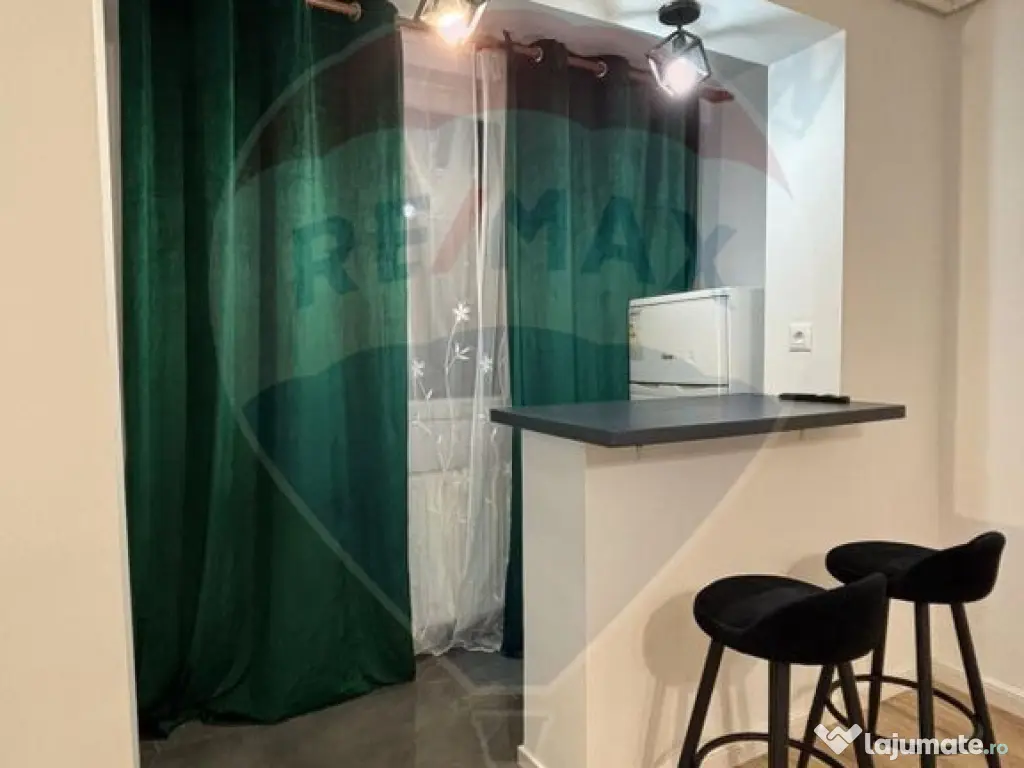 Apartament cu 1 camere de vânzare pe strada MOTORULUI re...