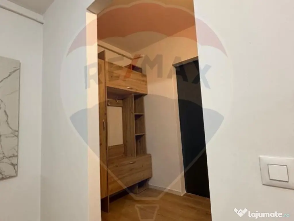 Apartament cu 1 camere de vânzare pe strada MOTORULUI re...
