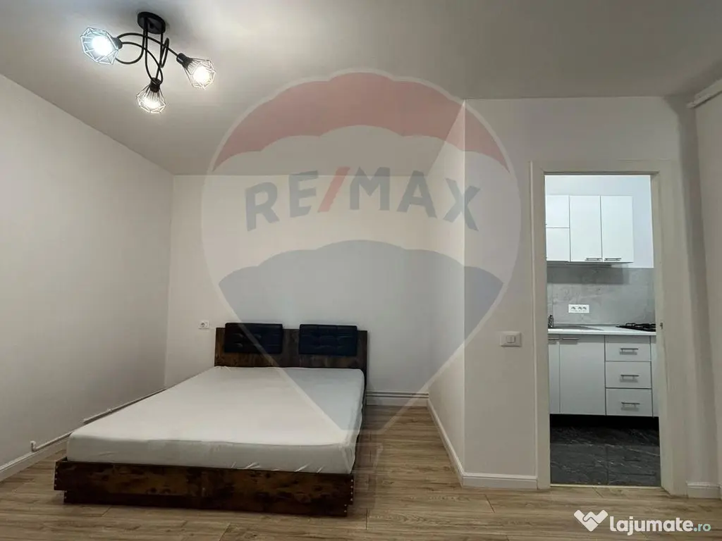 Apartament cu 1 camere de vânzare pe strada MOTORULUI re...
