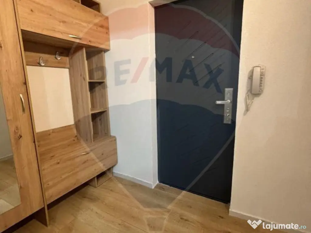 Apartament cu 1 camere de vânzare pe strada MOTORULUI re...