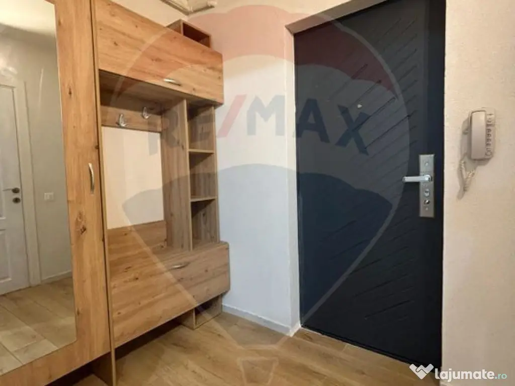 Apartament cu 1 camere de vânzare pe strada MOTORULUI re...