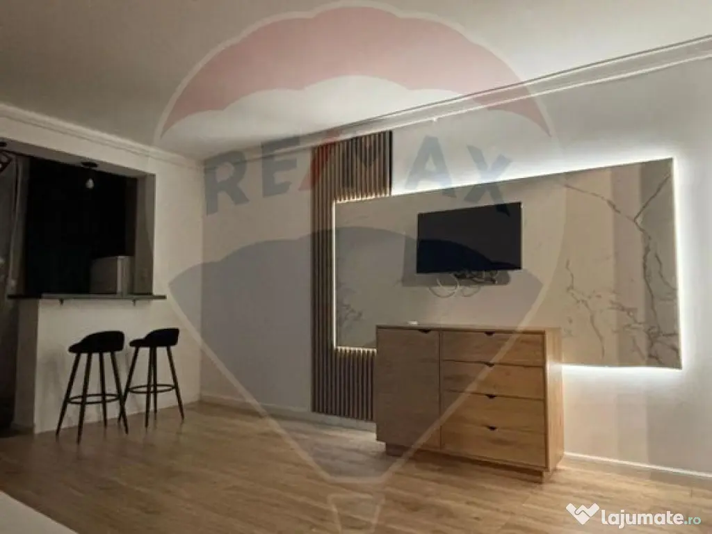 Apartament cu 1 camere de vânzare pe strada MOTORULUI re...