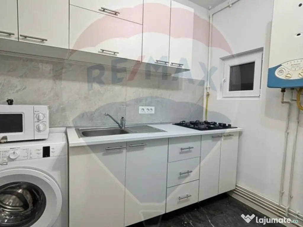 Apartament cu 1 camere de vânzare pe strada MOTORULUI re...