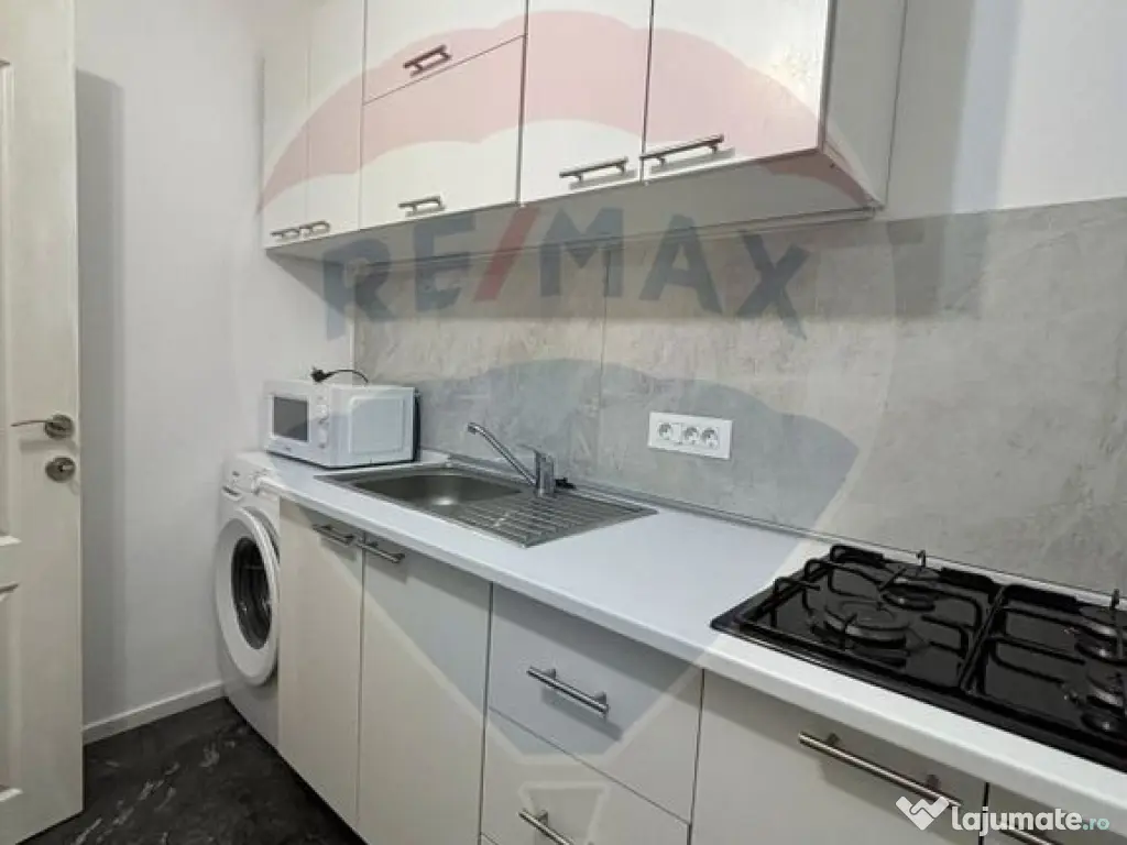 Apartament cu 1 camere de vânzare pe strada MOTORULUI re...