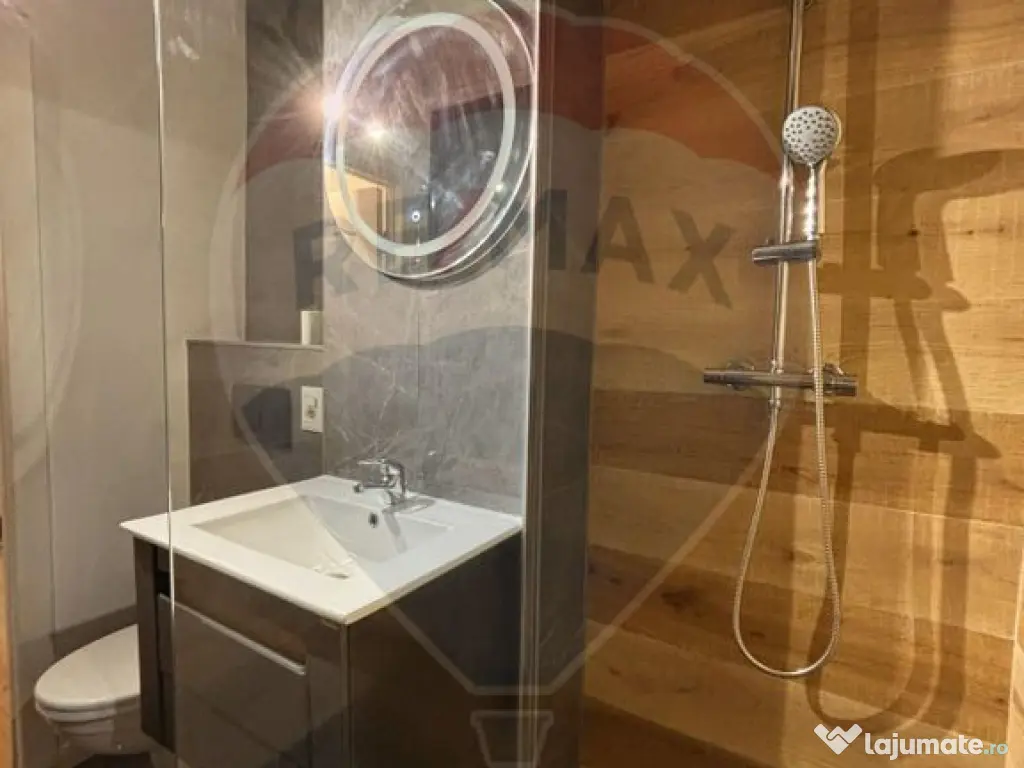 Apartament cu 1 camere de vânzare pe strada MOTORULUI re...