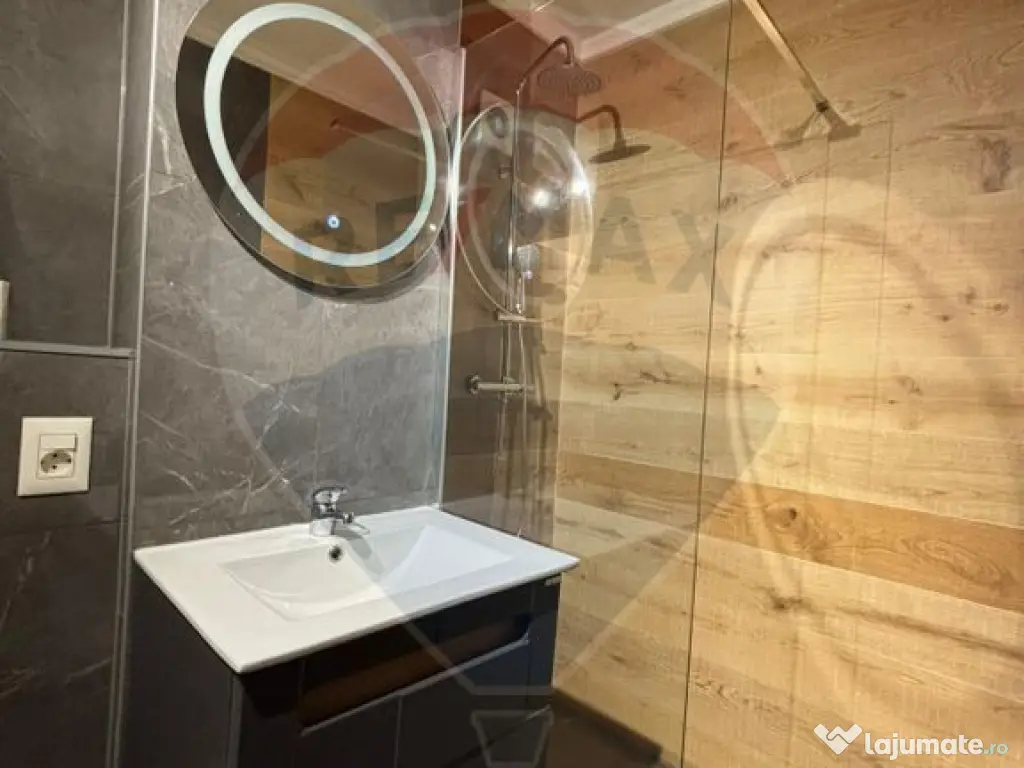 Apartament cu 1 camere de vânzare pe strada MOTORULUI re...