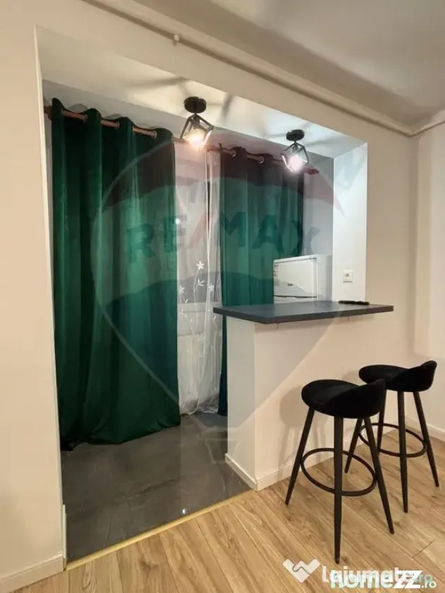 Apartament cu 1 camere de vânzare pe strada MOTORULUI re...