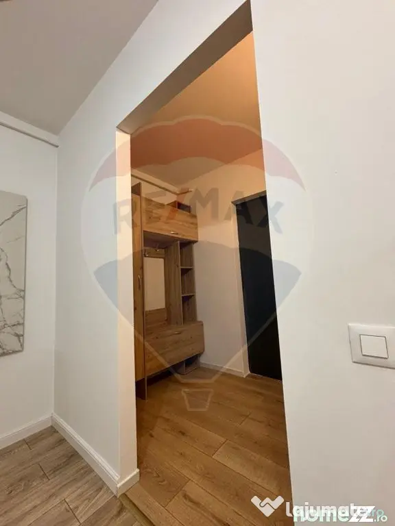 Apartament cu 1 camere de vânzare pe strada MOTORULUI re...