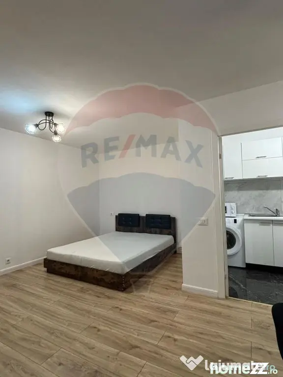 Apartament cu 1 camere de vânzare pe strada MOTORULUI re...