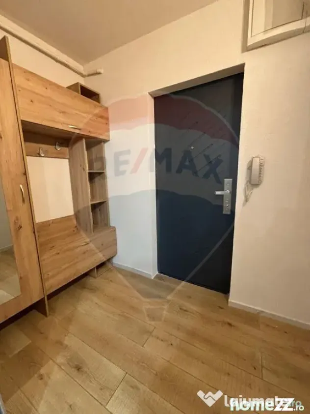 Apartament cu 1 camere de vânzare pe strada MOTORULUI re...