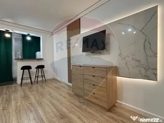 Apartament cu 1 camere de vânzare pe strada MOTORULUI re...
