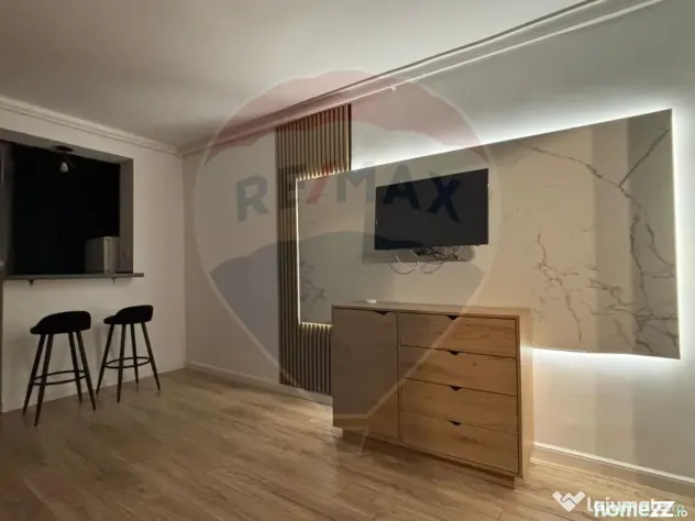 Apartament cu 1 camere de vânzare pe strada MOTORULUI re...