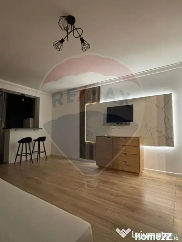Apartament cu 1 camere de vânzare pe strada MOTORULUI re...