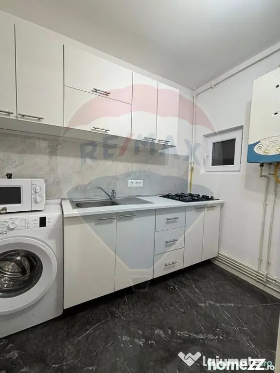 Apartament cu 1 camere de vânzare pe strada MOTORULUI re...