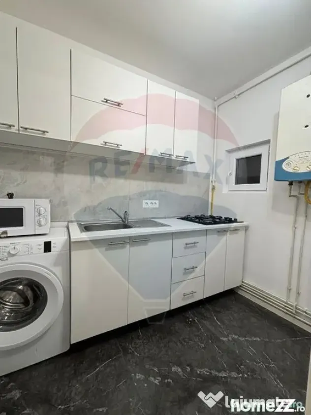 Apartament cu 1 camere de vânzare pe strada MOTORULUI re...