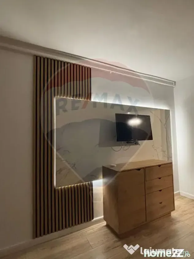Apartament cu 1 camere de vânzare pe strada MOTORULUI re...